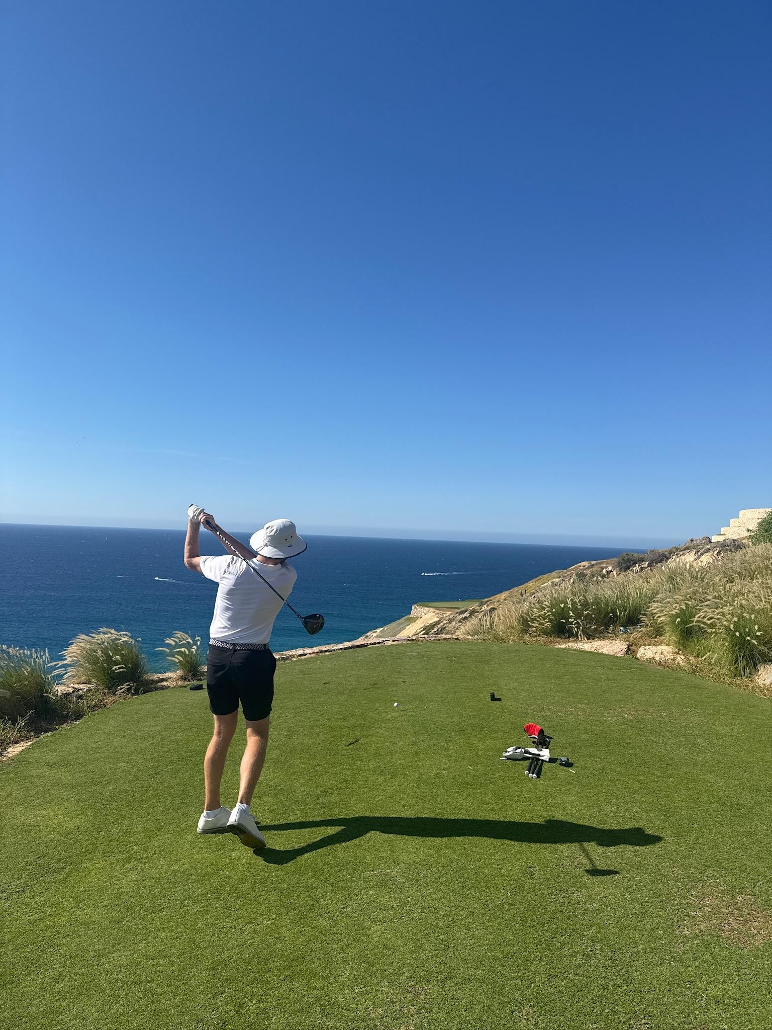 Los Cabos 2025 - Photo 6