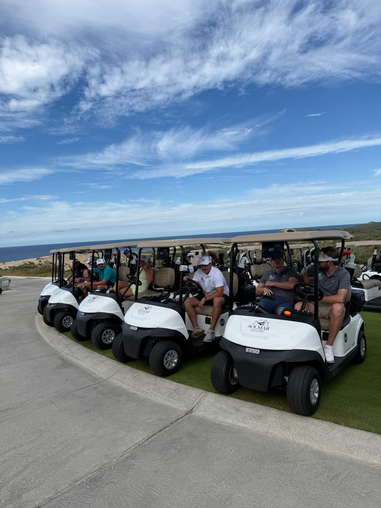 Los Cabos 2025 - Photo 8